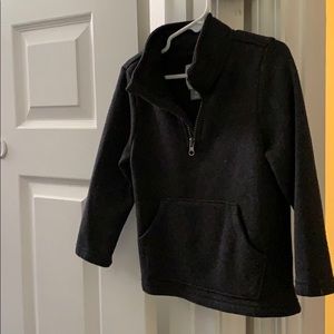 3T Old Navy Grey pullover